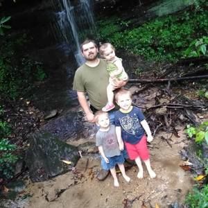 Meet your Posher, Devon